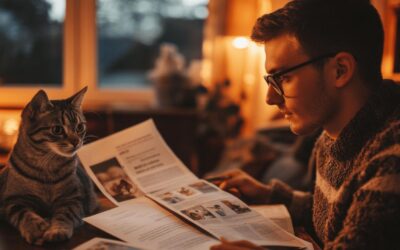 Comment choisir un nouvel assureur pour animal de compagnie en trois etapes simples