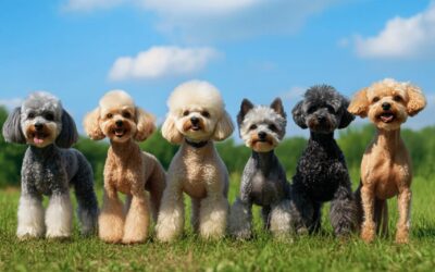 TOP 9 des chiens de race qui ne perdent pas leurs poils – Guide essentiel pour les personnes allergiques