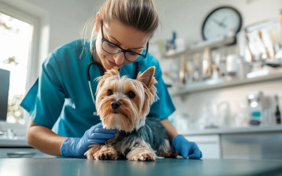 Assurance animaux : comment être remboursé lors d&rsquo;un service d&rsquo;urgence vétérinaire à Toulouse